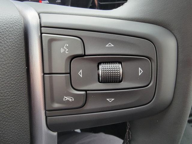 new 2026 GMC Sierra 1500 car, priced at $43,990