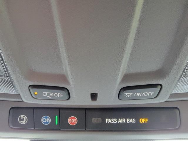 new 2026 GMC Sierra 1500 car, priced at $43,990