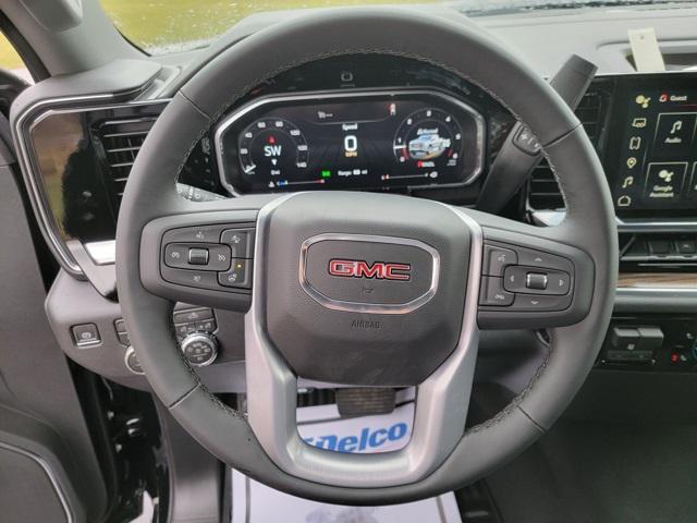 new 2026 GMC Sierra 1500 car, priced at $43,990