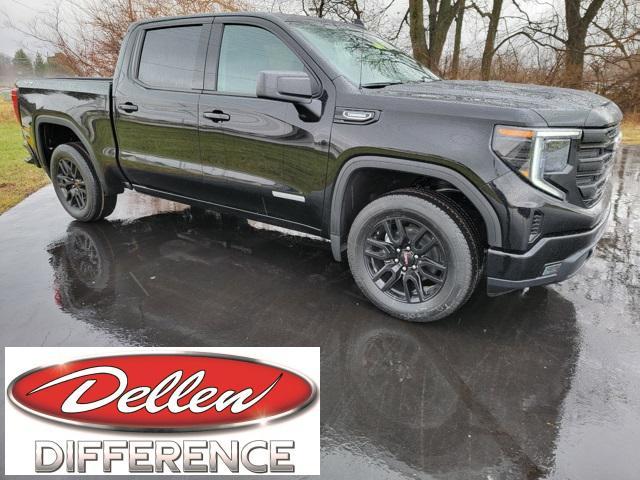 new 2026 GMC Sierra 1500 car, priced at $43,990