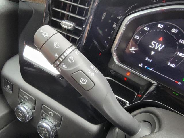 new 2026 GMC Sierra 1500 car, priced at $43,990