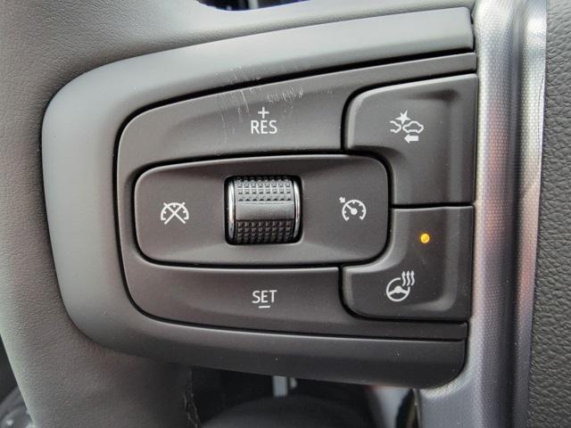 new 2026 GMC Sierra 1500 car, priced at $43,990