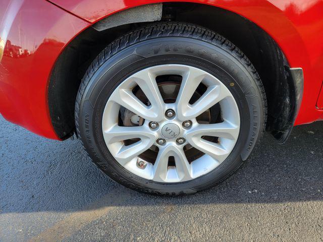 used 2013 Kia Soul car, priced at $4,981