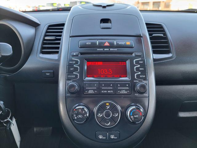 used 2013 Kia Soul car, priced at $4,981