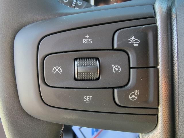 new 2026 GMC Sierra 3500 car, priced at $87,910