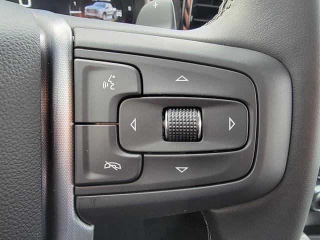 new 2026 GMC Sierra 1500 car, priced at $55,685