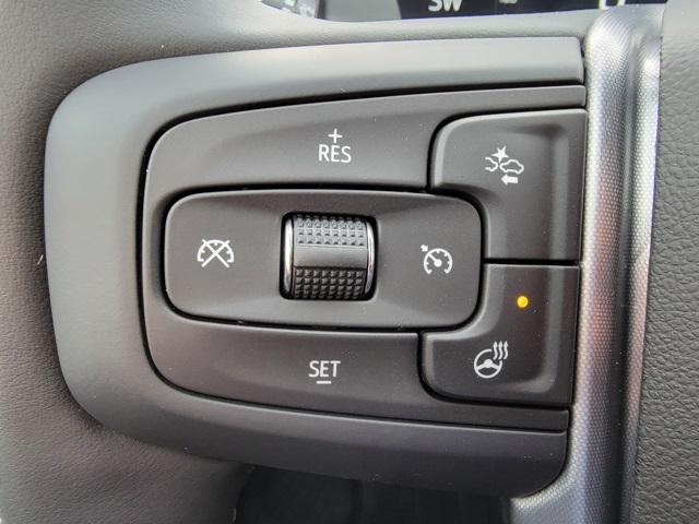 new 2026 GMC Sierra 1500 car, priced at $55,685