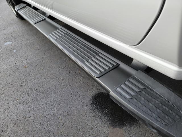 new 2026 GMC Sierra 1500 car, priced at $55,685