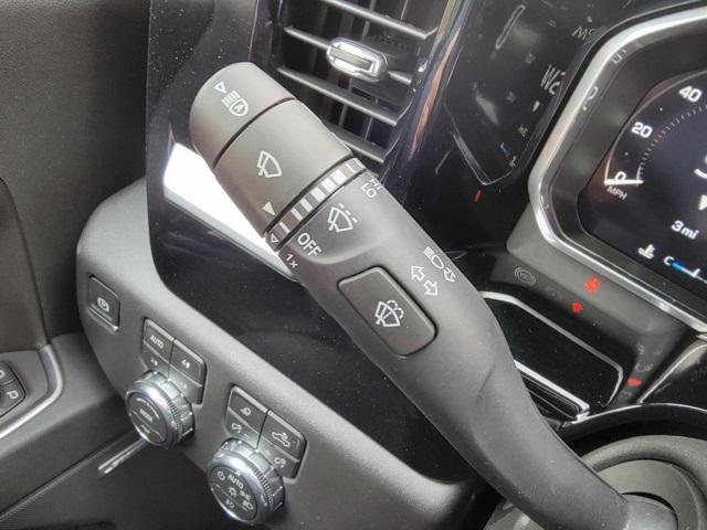 new 2026 GMC Sierra 1500 car, priced at $55,685