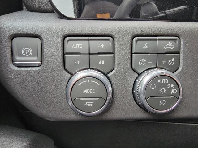 new 2026 GMC Sierra 1500 car, priced at $55,685