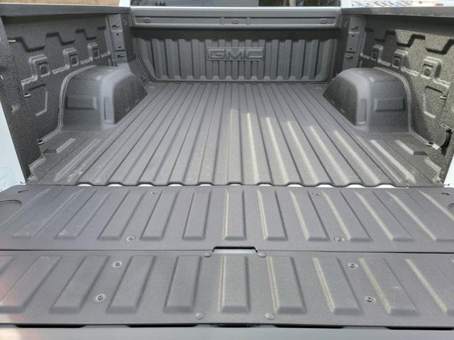 new 2026 GMC Sierra 1500 car, priced at $55,685