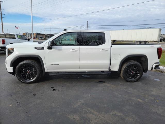new 2026 GMC Sierra 1500 car, priced at $55,685