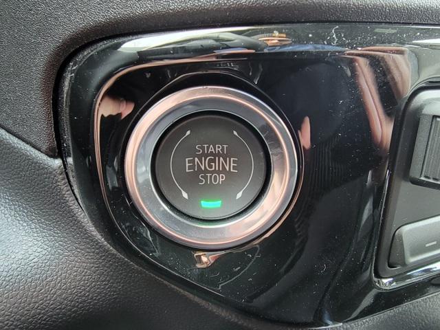 new 2026 GMC Sierra 1500 car, priced at $55,685