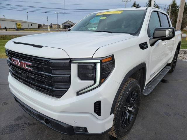 new 2026 GMC Sierra 1500 car, priced at $55,685