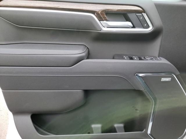 new 2026 GMC Sierra 1500 car, priced at $55,685