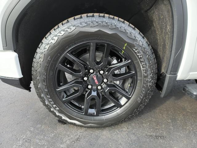 new 2026 GMC Sierra 1500 car, priced at $55,685