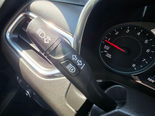 used 2024 Chevrolet Equinox car, priced at $24,972