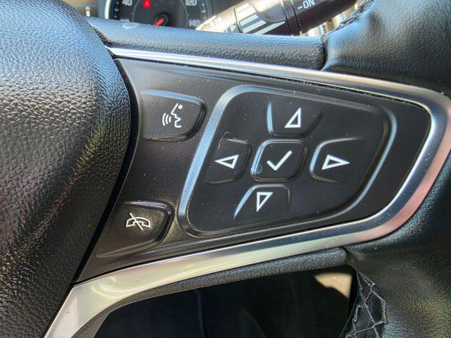 used 2024 Chevrolet Equinox car, priced at $24,972