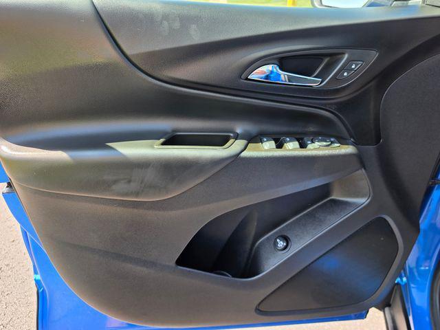 used 2024 Chevrolet Equinox car, priced at $24,972