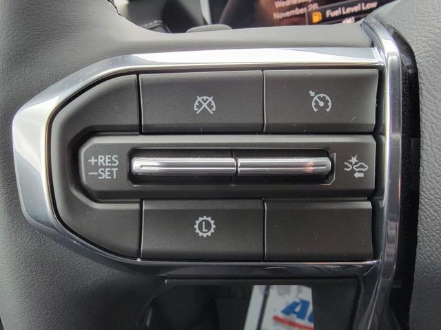 new 2026 GMC Acadia car, priced at $49,825