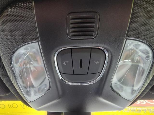 used 2023 Jeep Compass car, priced at $22,993