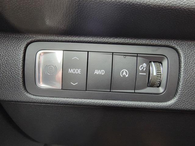 new 2026 Chevrolet Traverse car, priced at $54,970