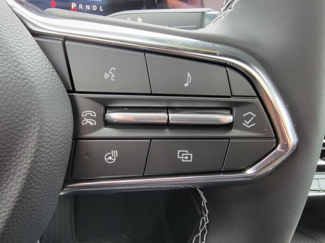 new 2026 Chevrolet Traverse car, priced at $54,970