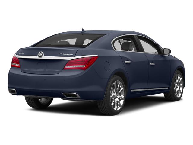 used 2014 Buick LaCrosse car, priced at $23,770