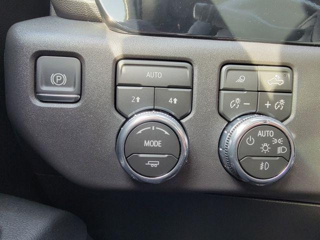 new 2026 GMC Sierra 1500 car, priced at $55,140