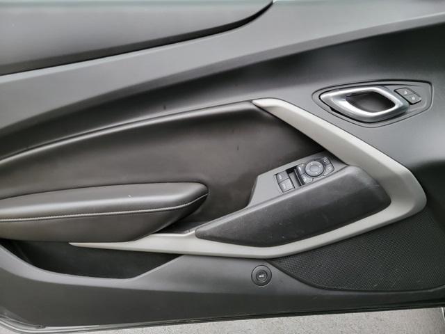 used 2017 Chevrolet Camaro car, priced at $21,575