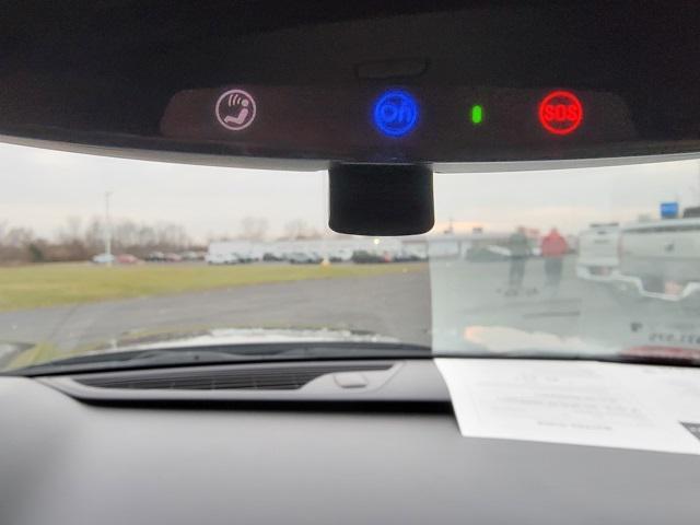 used 2017 Chevrolet Camaro car, priced at $21,575