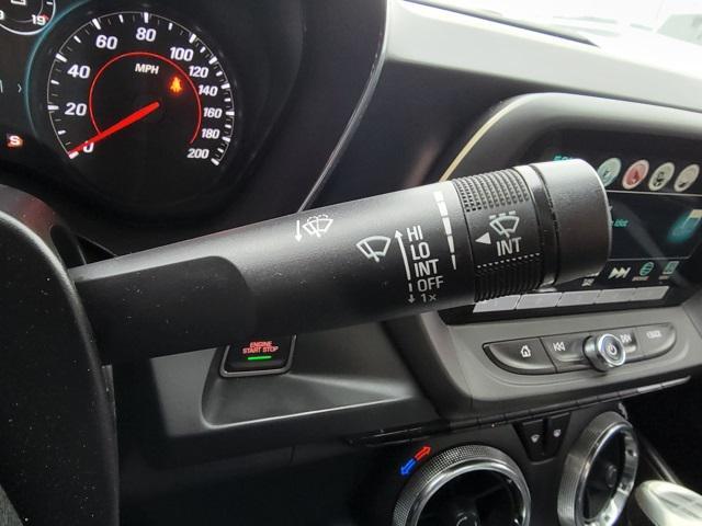 used 2017 Chevrolet Camaro car, priced at $21,575