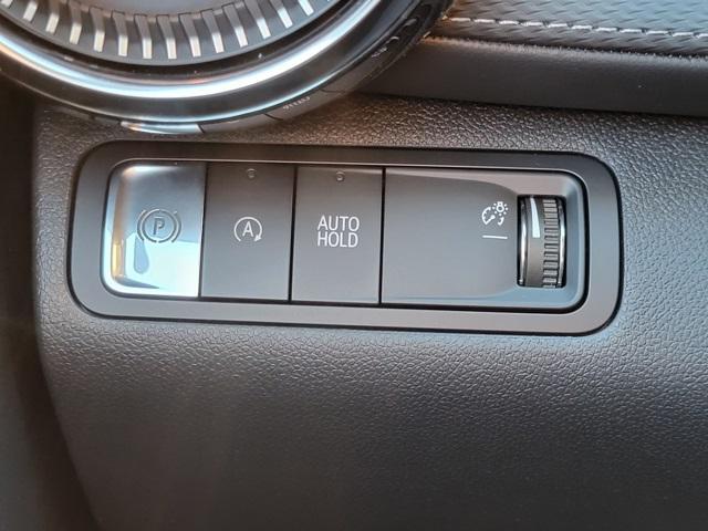 new 2026 Chevrolet Equinox car, priced at $30,965