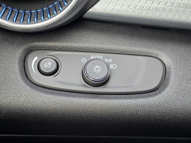 new 2026 Chevrolet Trax car, priced at $24,070