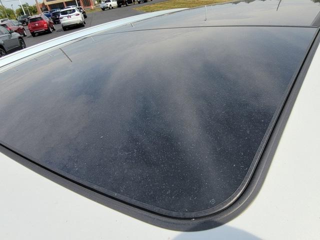 used 2022 BMW X3 car, priced at $24,907