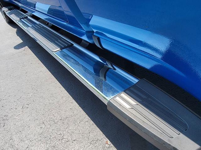 used 2025 Chevrolet Silverado 1500 car, priced at $50,914