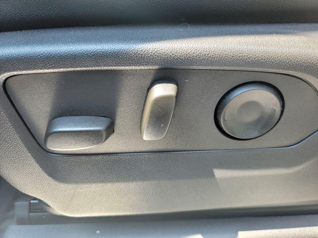 used 2025 Chevrolet Silverado 1500 car, priced at $50,914