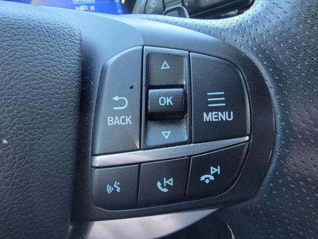 used 2020 Ford Explorer car, priced at $28,425