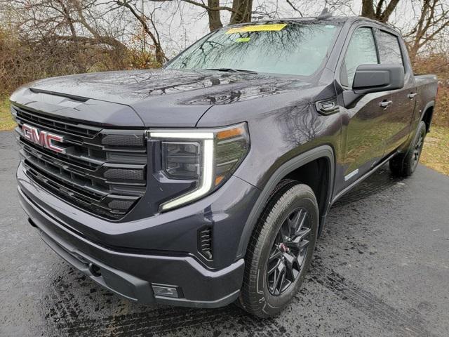 new 2026 GMC Sierra 1500 car, priced at $47,490