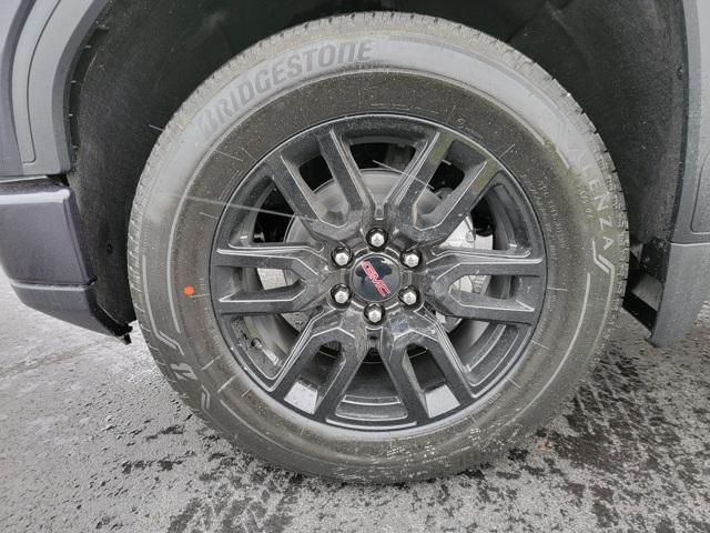 new 2026 GMC Sierra 1500 car, priced at $47,490