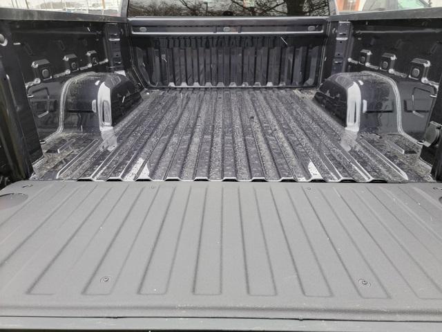 new 2026 GMC Sierra 1500 car, priced at $47,490