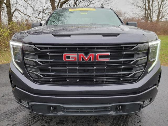 new 2026 GMC Sierra 1500 car, priced at $47,490
