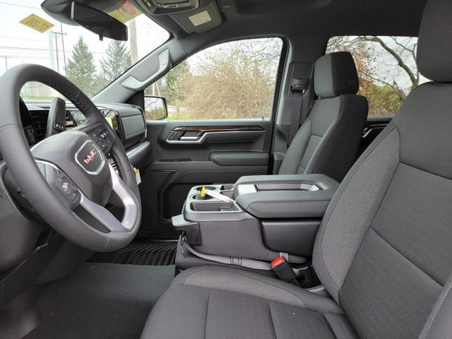 new 2026 GMC Sierra 1500 car, priced at $47,490