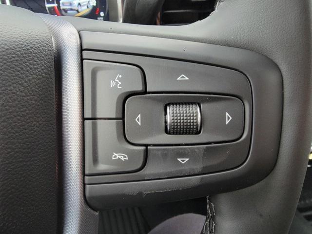 new 2026 GMC Sierra 1500 car, priced at $47,490