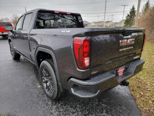 new 2026 GMC Sierra 1500 car, priced at $47,490