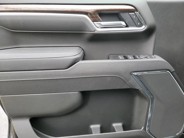 new 2026 GMC Sierra 1500 car, priced at $47,490