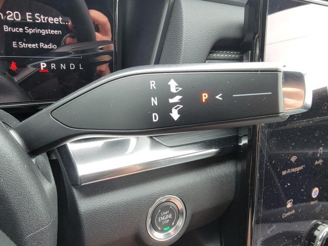 new 2026 GMC Terrain car, priced at $32,085