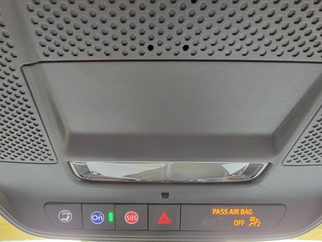 new 2026 GMC Terrain car, priced at $32,085