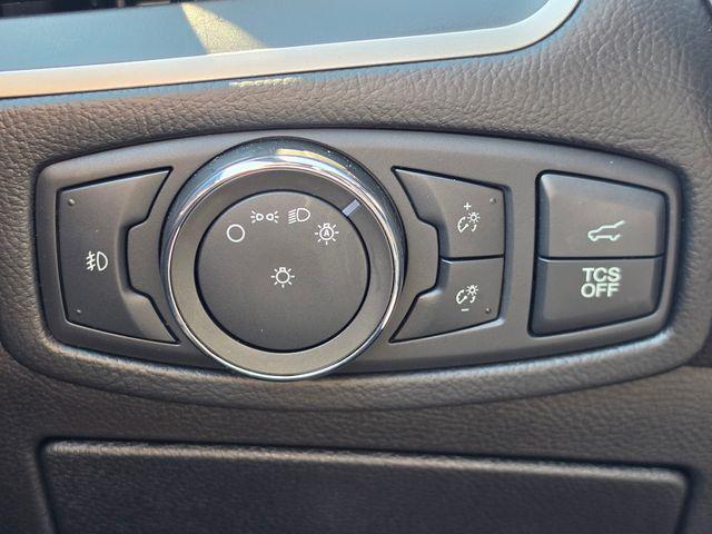 used 2021 Ford Edge car, priced at $25,468