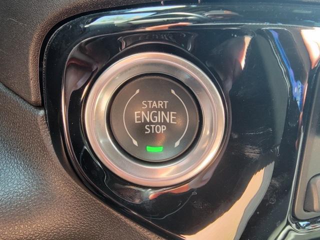 used 2023 Chevrolet Silverado 1500 car, priced at $41,956